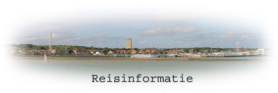 Reisinformatie