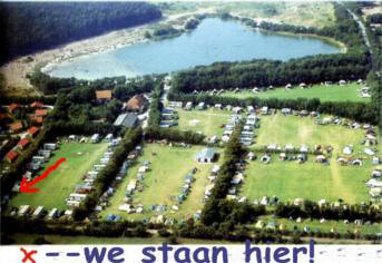 camping platz