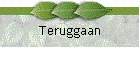 Teruggaan